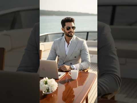 Prompt for boys #gemini #googlegemini #ai