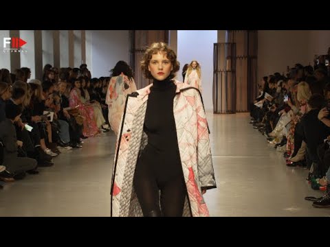 LEONARD Fall 2024 Paris - Full Show