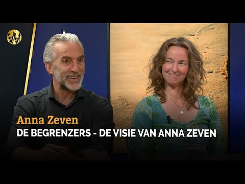 Klik hier om Cafe Weltschmerz van 13 september te bekijken.