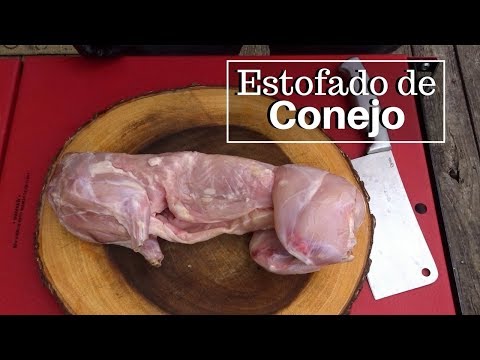 Conejo en salsa Roja | La Capital - UCEwl20VxZ3AwOgiKMZtI1GQ