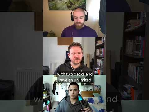 Making Unique Mechanics in Dynasty TCG 🃏