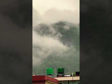 #nature #nepal #timelapse #peace