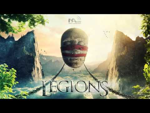 IMAscore - Legions [Epic Heroic Uplifting Orchestral] - UC9ImTi0cbFHs7PQ4l2jGO1g