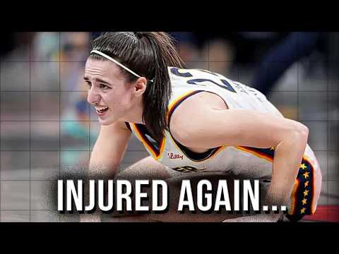Caitlyn Clark: WNBA's Failure to Protect Rising Star