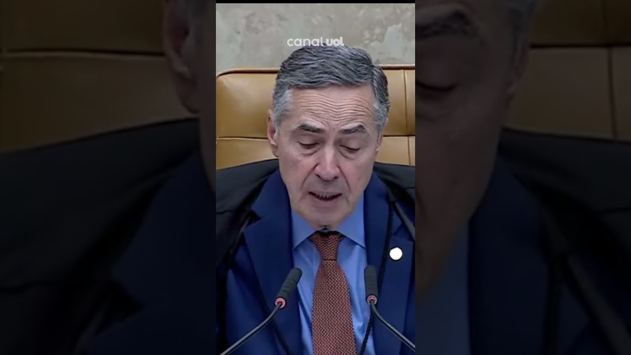 Barroso se surpreende com regras para concurso das Forças Armadas Ahn É isso mesmo