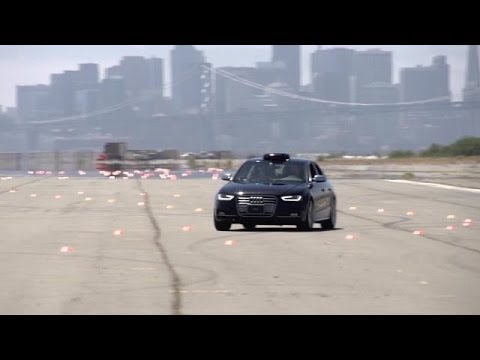 A Ride With Cruise, The Gadget That Drives Your Car For You - UCCjyq_K1Xwfg8Lndy7lKMpA
