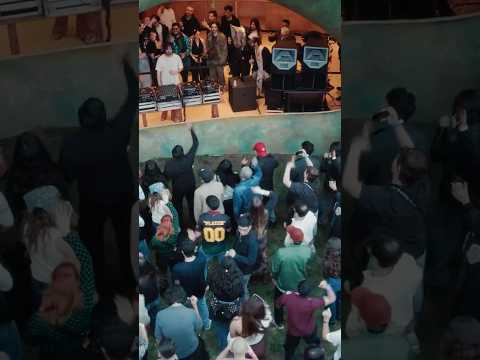 Legend @TameImpala’s performance at Parque de Qu…