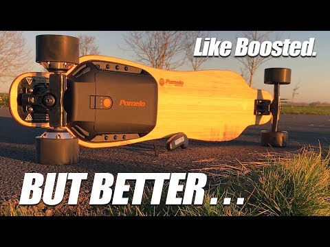 BETTER THAN BOOSTED BOARD - HALF THE PRICE - UCwojJxGQ0SNeVV09mKlnonA