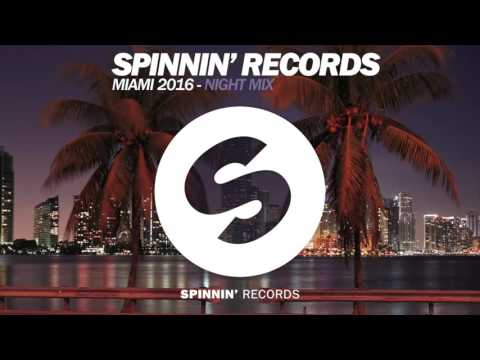 Spinnin' Records Miami 2016 - Night Mix - UCpDJl2EmP7Oh90Vylx0dZtA