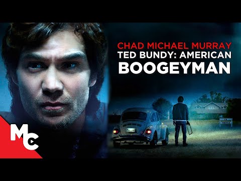 How They Caught Ted Bundy | Ted Bundy: American Boogeyman | Crime Movie | Chad Michael Murray