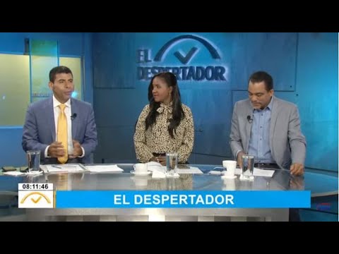 EN VIVO 4/8/2023 #ElDespertadorCompleto