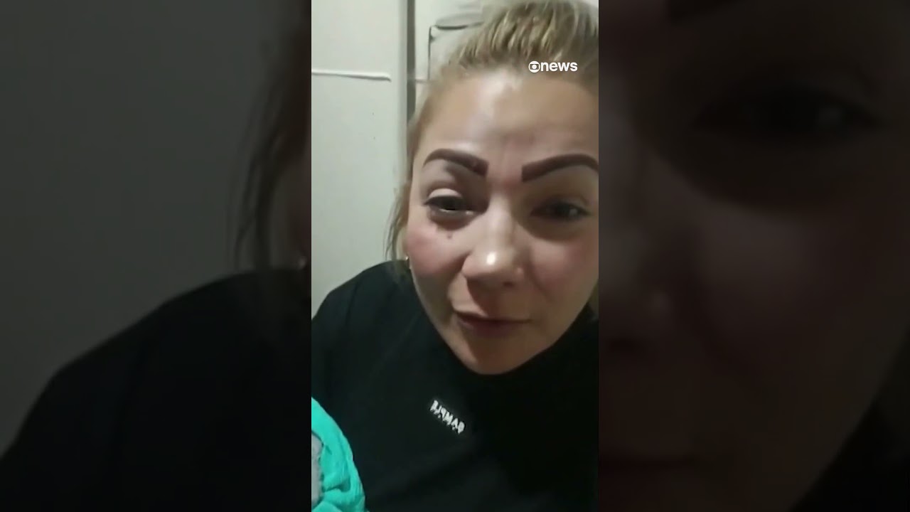 Duas pessoas morrem e sete estão desaparecidas após naufrágio em Manaus