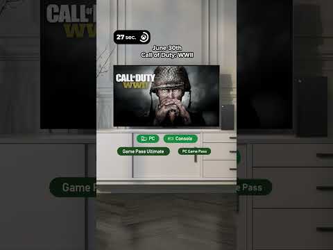 Which one are you queuing up first? #Xbox #GamePass #PCGamePass #CloudGaming #Gaming