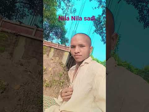 Nila Nila sadi #bhojpuri #song #sorts #adhuniknagpurisong #bolleywoodsong #bhojpurimusic #comedy