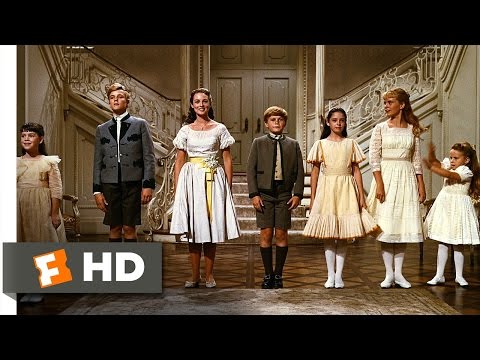 The Sound of Music (5/5) Movie CLIP - So Long, Farewell (1965) HD - UC3gNmTGu-TTbFPpfSs5kNkg