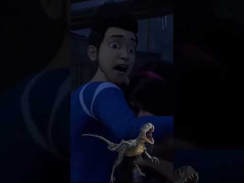 dinosaur can talk | edit | dinosaur | #dinosaur #fypシ #fypシ゚viral #jurassicworld #pourtoi #jurassic