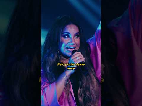 SARAH BEATRIZ - O PODER DO TEU AMOR #sarahbeatriz #opoderdoteuamor #thepowerofyourlove #musicagospel