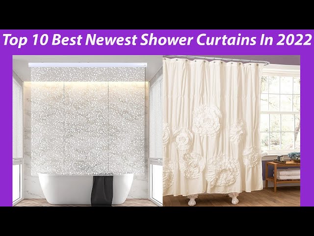 Phantom of the Opera-Inspired Designer Shower Curtains for Your Bathroom