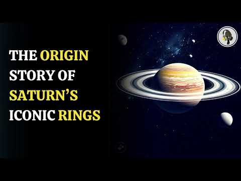 Are Saturn’s Rings As Old As the Solar System?  | WION Podcast