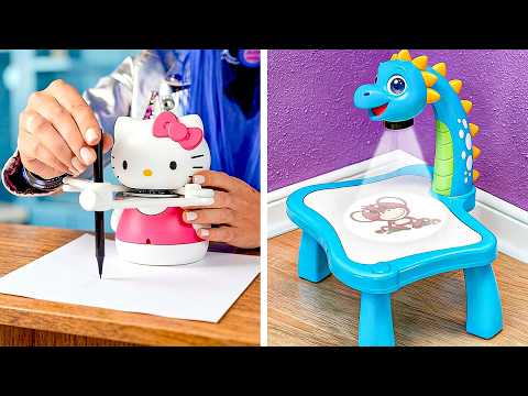 ¡Gadgets Esenciales para Padres! 🎉 Mejora tu Vida Familiar