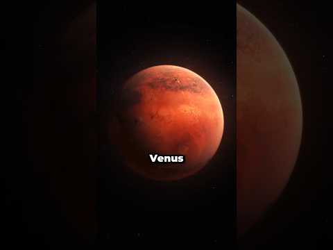 Venus Is the Closest Thing to Hell We’ve Ever Found 😨 w/ Neil deGrasse Tyson