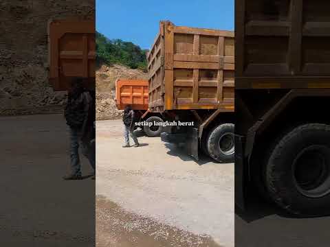 Ada Lelah yang #Sengaja kita tahan#