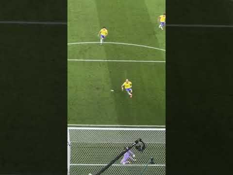 Fifa world cup 2022 | Neymar on penalty shoot | #short