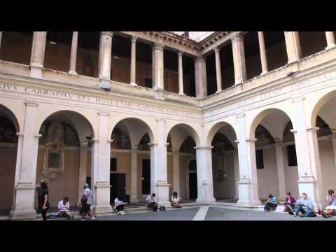 Rome walking tours.mov - UCvW8JzztV3k3W8tohjSNRlw