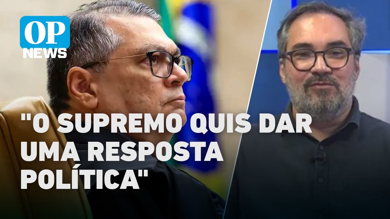 Análise: Dino define que leis americanas não se aplicam em território brasileiro | O POVO NEWS