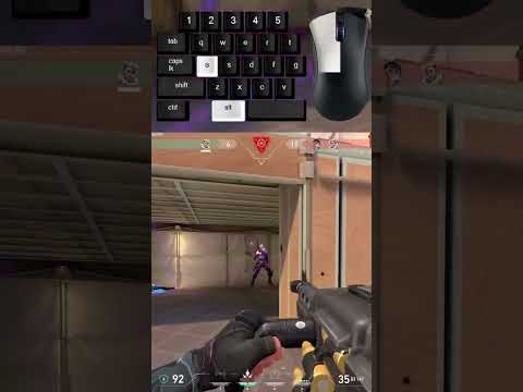 I'm him. sometimes...  #valorant #valorantclips #gaming #fypシ #clutch