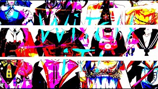 [LIVE] Witch It | 躲肌肌 FT.很多人【Joyce昕】