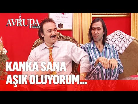 Burhan, Gaffur’a yardım ediyor - Avrupa Yakası