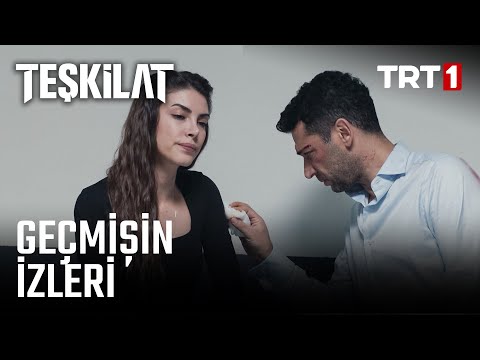 ''Sen Geçmişte Bırakabildin mi?