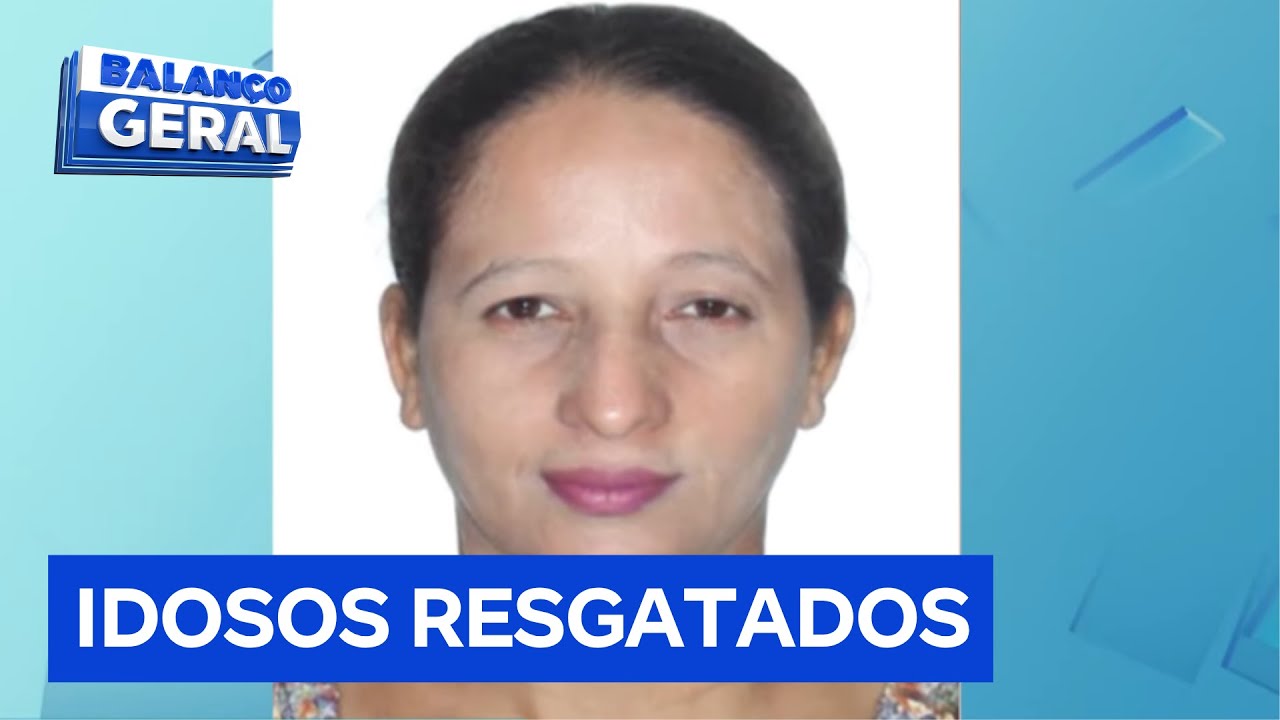 Dona de casa de repouso é presa em São Paulo