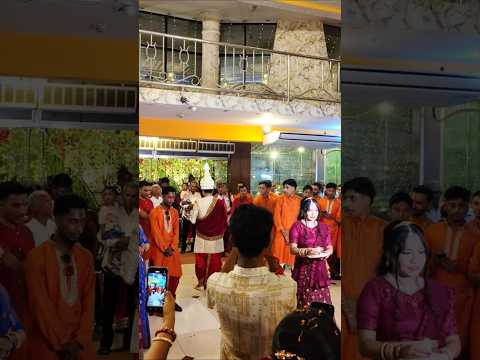 #dance #weddingceremony #wedding #weddingdance #holuddance #reels #shortvideo #reelsvideo #saree #