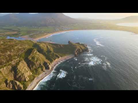BRY / REILLYS - Border Town CLIP