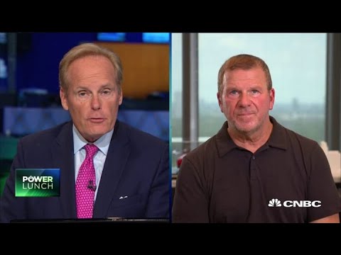 Tilman Fertitta: Business is going to get worse for everybody in the hospitality industry