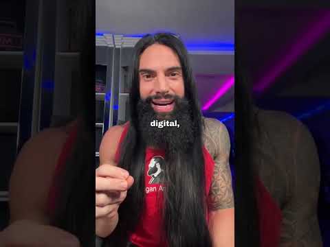 Elle s'est oubliée pendant 20 ans...👀‼️