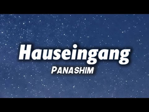 Pashanim - Hauseingang (Lyrics)