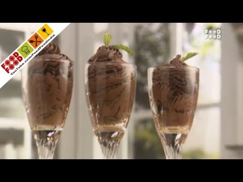 How To Make Chocolate Mousse - Style Chef - UCthIcpK06l9bhi9ISgreocw