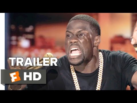 Kevin Hart: What Now? Official Trailer #1 (2016) - Stand-up Concert Movie HD - UCi8e0iOVk1fEOogdfu4YgfA