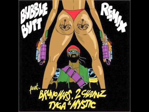 Major Lazer - Bubble Butt (Dada Life Remix)