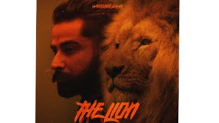 THE LION - Varinder Brar (Official Video) | New Punjabi Songs 2022 | Latest Punjabi Song 2023