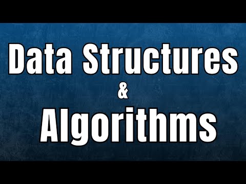 Need to Learn Data Structures and Algorithms? Watch this