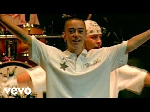 Na Na Na (Dulce NiÃ±a) (Live) - UC2kTZB_yeYgdAg4wP2tEryA