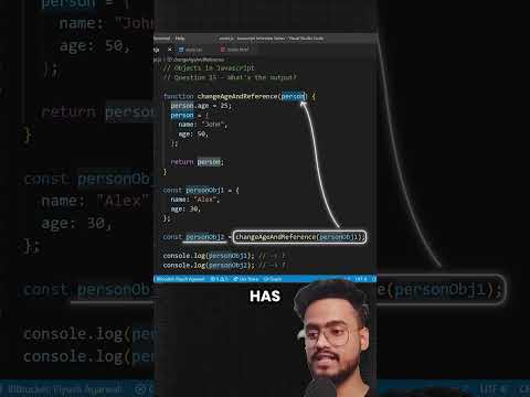 Can you do this JS Interview Question?