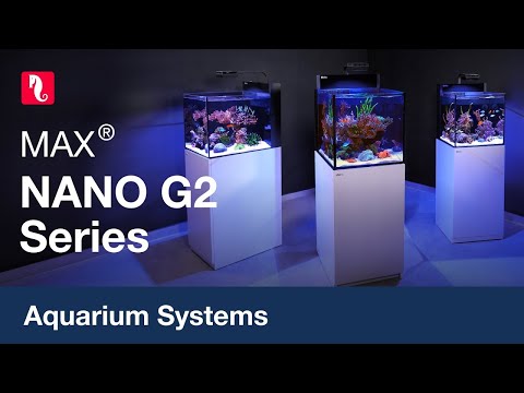 The MAX NANO G2 series – minimum hassle, maximum peace of mind
