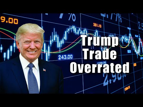 Trump Trade Overrated