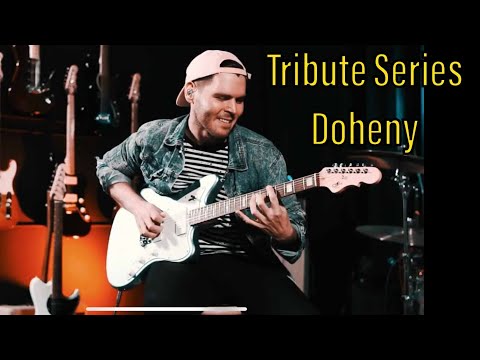 Tribute Series Doheny Leo's Lounge