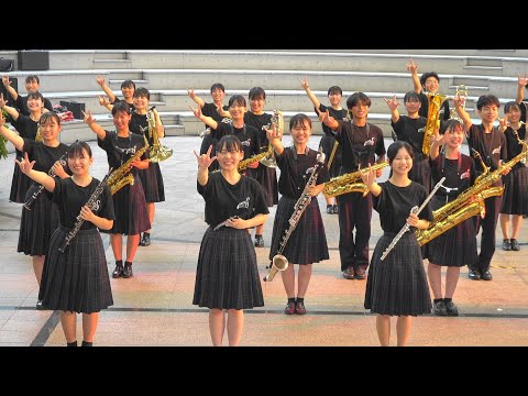 OHGIES / 中の島なつまつり 2025（Aug 25,  2025）